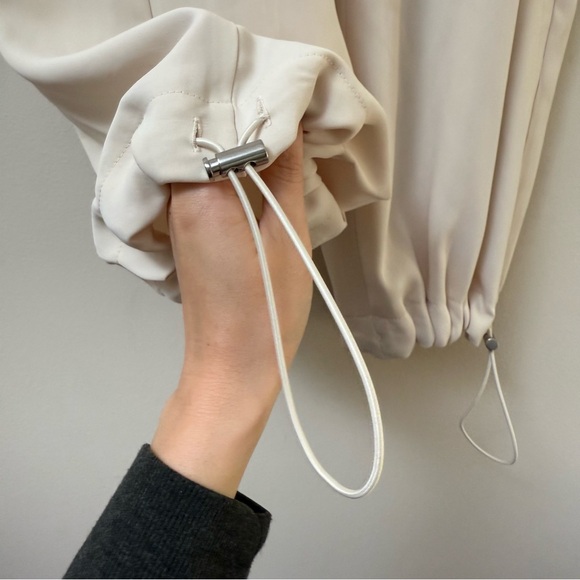 Express NWT Elevated Jogger Pants - Picture 6 of 12